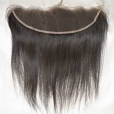 Image of FRONTAL 13x4 TRANSPARENT LACE