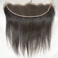 Image 1 of FRONTAL  13x4 TRANSPARENT LACE 