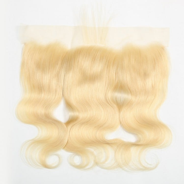 Image of FRONTAL  13x4 TRANSPARENT LACE 