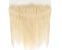 Image 3 of FRONTAL  13x4 TRANSPARENT LACE 