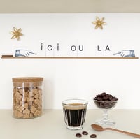 Image 2 of Ici ou là