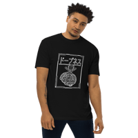 Dopeunlaced Mind/Matter T-Shirt 