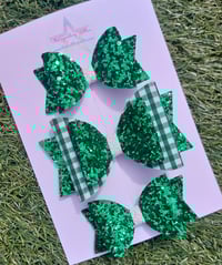 School Sparkly Saver Set 