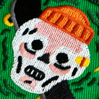 Image 2 of Skate - Patch 
