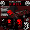 THE MAGIK WAY "Dracula" DELUXE EDITION