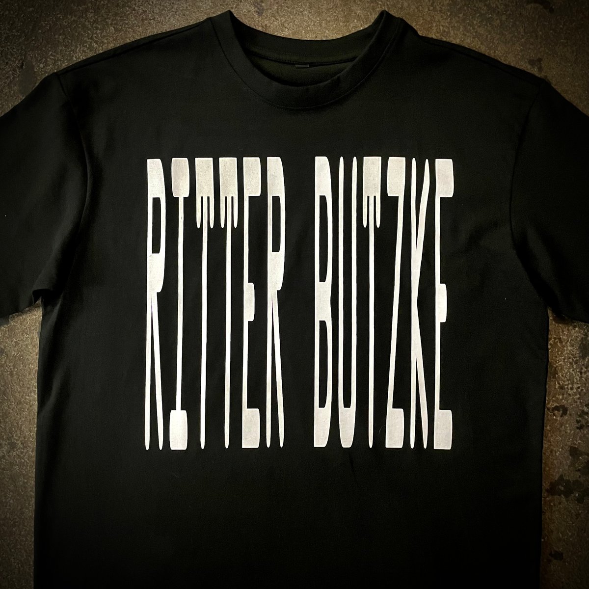 Ritter Butzke  Shirt | Designed by Niconé (limited edition)