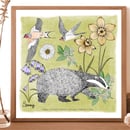 Image 5 of Season prints
