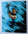 Tessa Thompson Signed Ragnarok 10x8 Photo