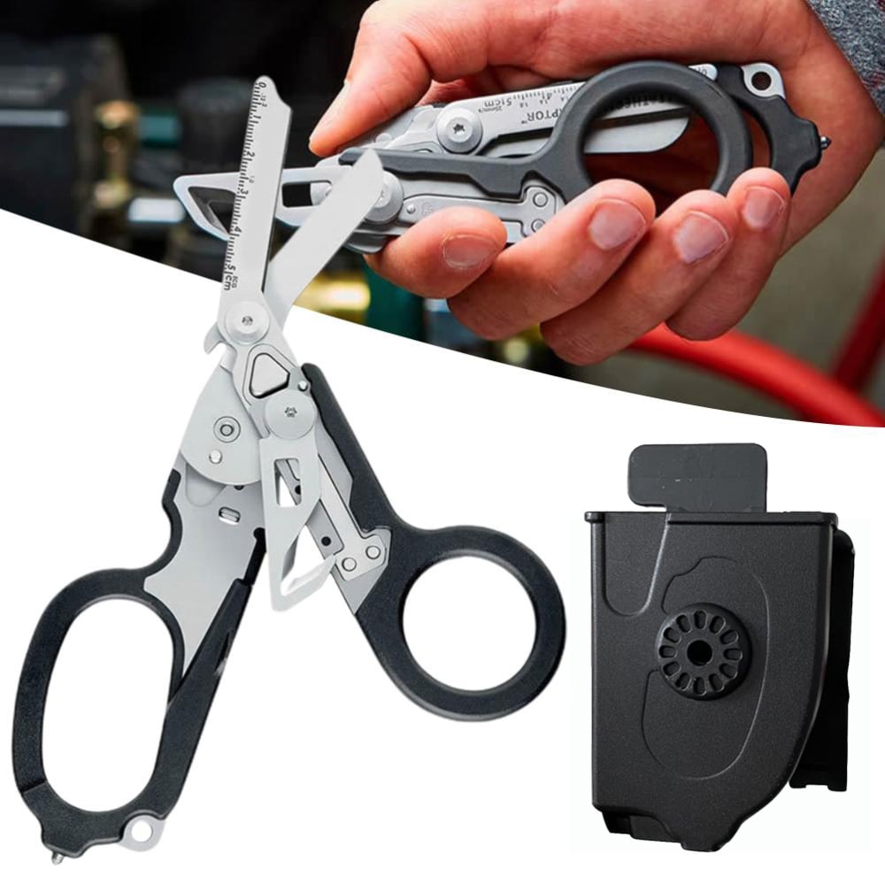 Image of Leatherman EMT Shears