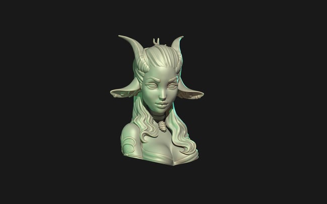 SILENIUS of the Freefolk