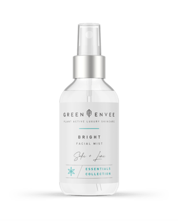 Bright Facial Mist