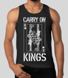 Carry On Kings Tank