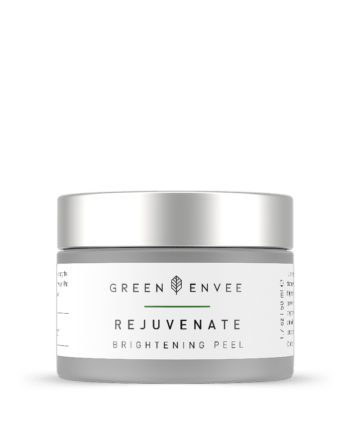 Rejuvenate Brightening Peel