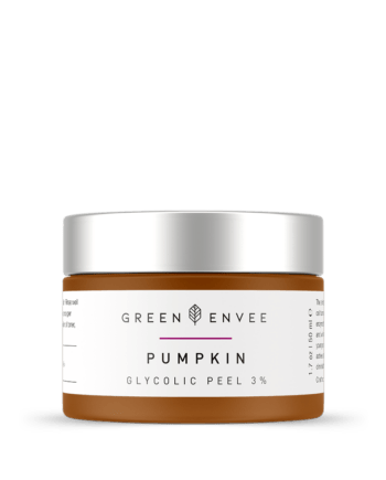 Pumpkin Glycolic Peel 3%