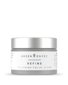 Refine Polishing Facial Scrub