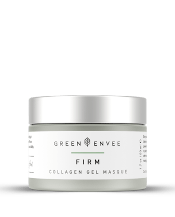 Firm Collagen Gel Masque