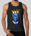 King Clarence 