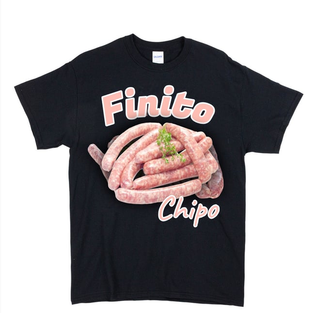Finito Chipo