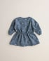 ROBE MONA écureuils Image 3