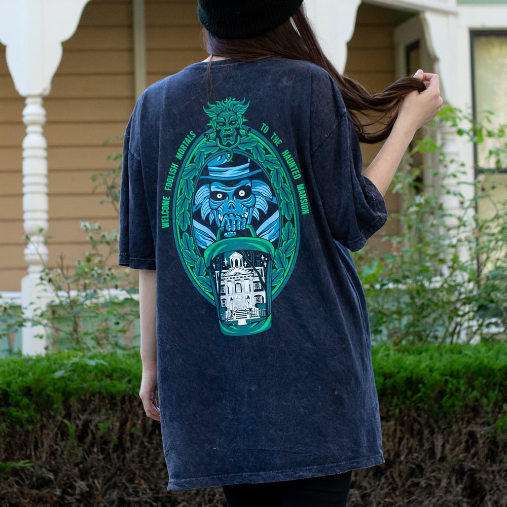 Image of Hatbox LE Tee