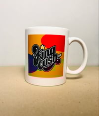 King Cush Colour Logo Mug