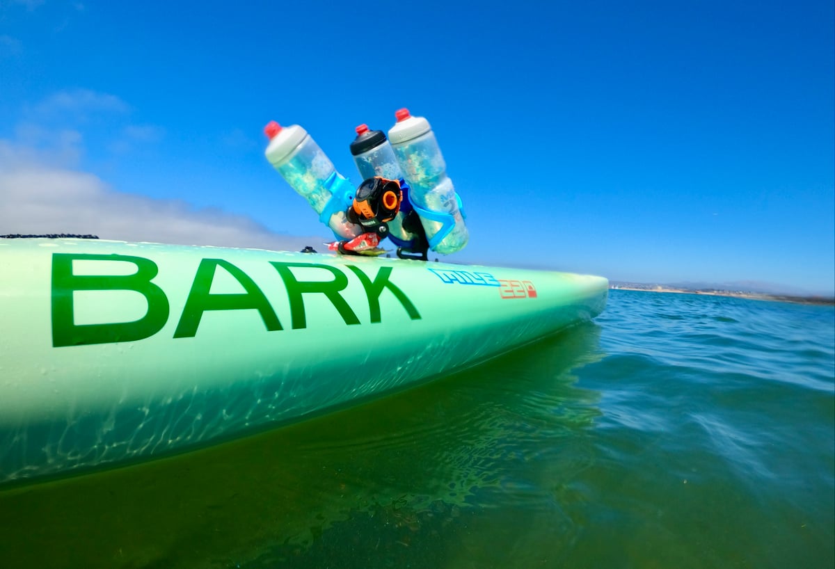 Fuel Dock / HX3D System Mile 22