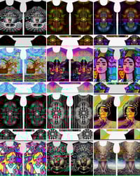 Image 1 of CLICK ON APPAREL LINK IN CATEGORY