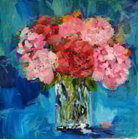 Garden Peonies