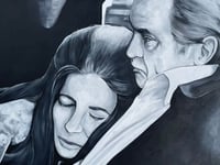 JOHNNY AND JUNE