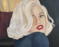 GWEN STEFANI
