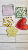 Trinket tray