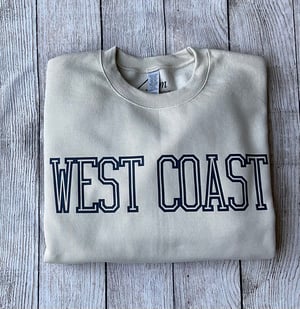 Image of West Coast 