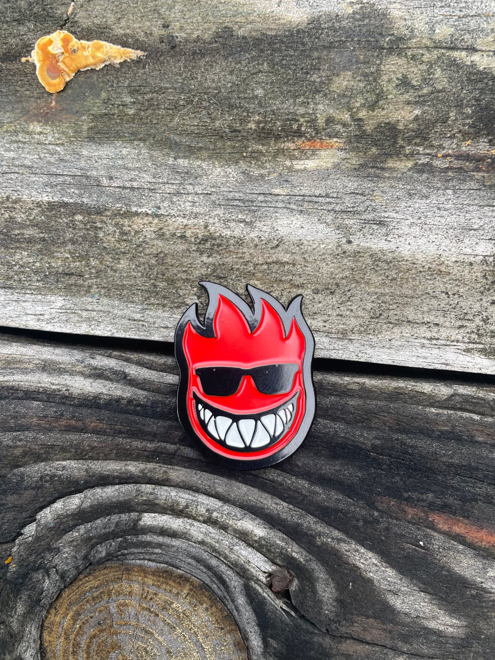 Spitty pins (3 in stock)