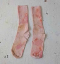 Image 2 of Socks-Randos! Adult Sizes