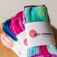 Image 1 of Socks-More Randos! Adult Sizes