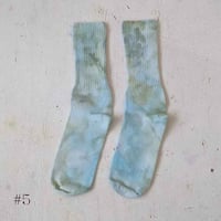 Image 2 of Socks-More Randos! Adult Sizes