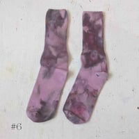 Image 3 of Socks-More Randos! Adult Sizes