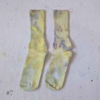 Image 4 of Socks-More Randos! Adult Sizes