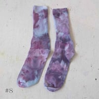 Image 5 of Socks-More Randos! Adult Sizes