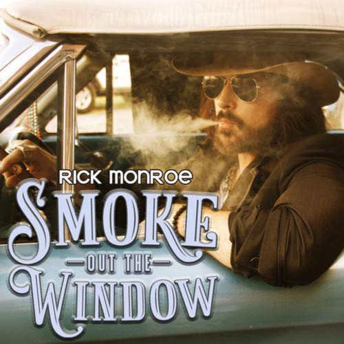 Smoke Out The Window - CD
