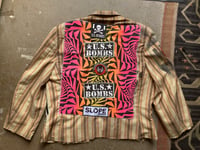 Image 3 of US BOMBS DINNER SHOW JACKET ‘95