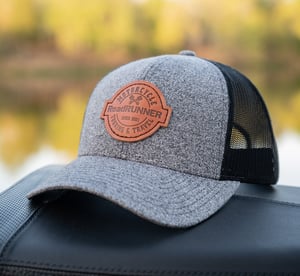 Image of RoadRUNNER Icon Patch Hat