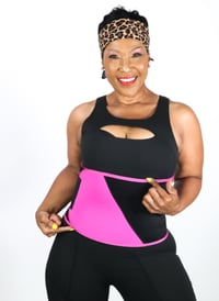 Image 3 of Party Sweat Belt