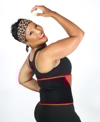 Image 1 of Party Sweat Belt