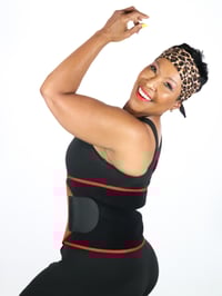 Image 4 of Party Sweat Belt