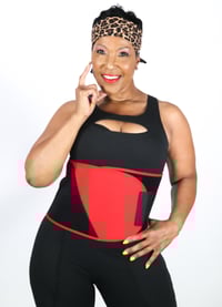 Image 2 of Party Sweat Belt