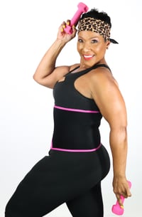 Image 5 of Party Sweat Belt