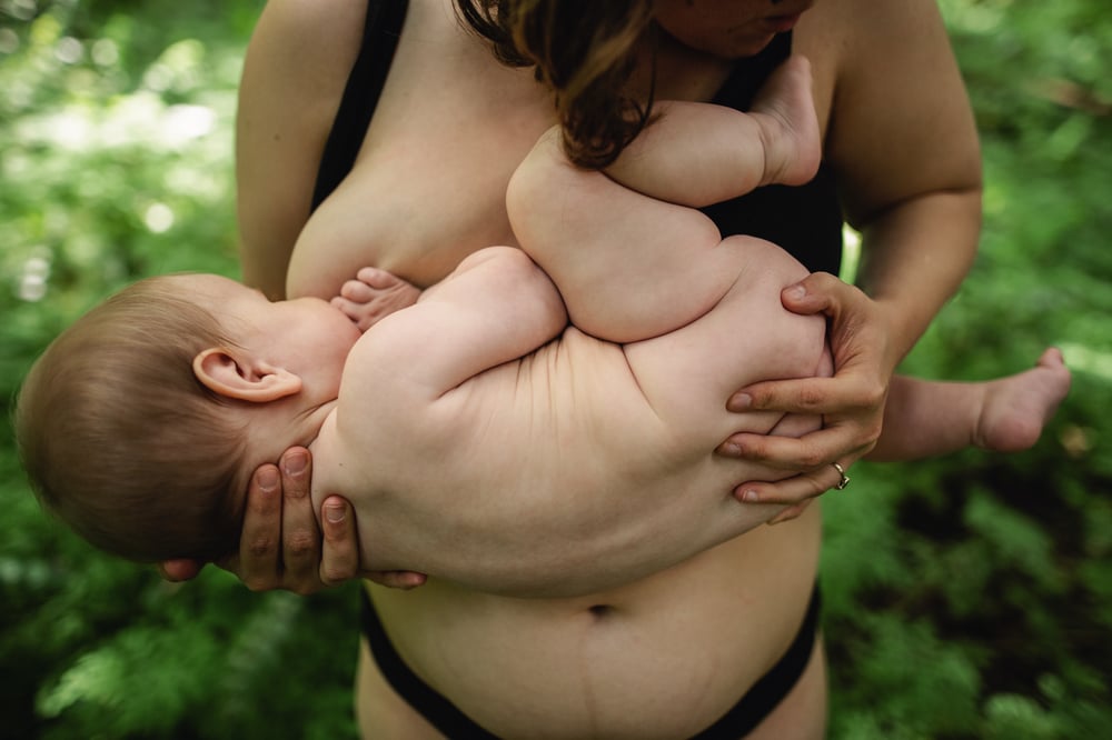 Image of Babies + Bodies