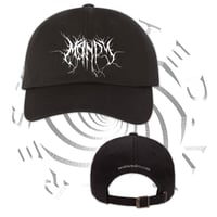 Image 2 of Mandy DM Logo Dad Cap