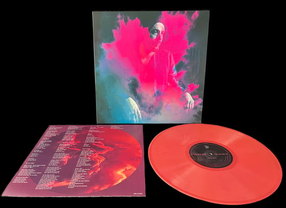 Image of LaMacchia Thunderheads Colored Vinyl LP